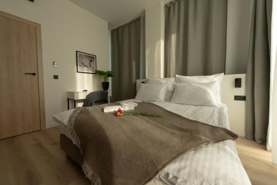 Sarnia Point Apartamenty Prestige