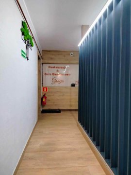 Noclegi i Restauracja Gracja