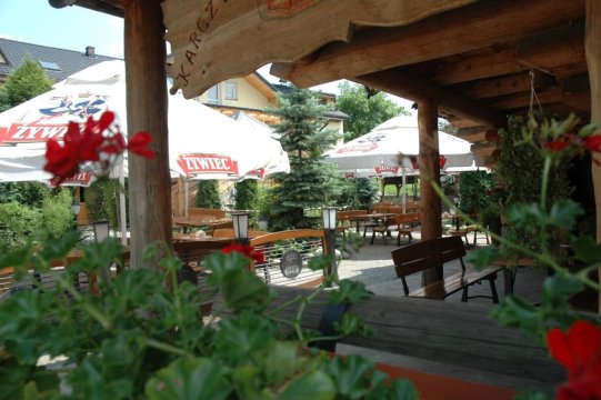 Gościniec Beskidzki