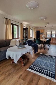 Apartamenty U Pana Jana
