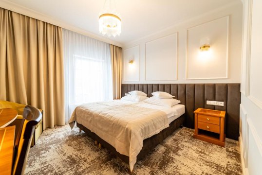 Hotel Piast