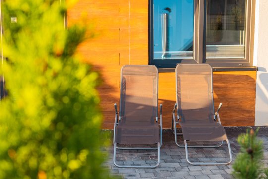 Beskid Penthouse Milówka D