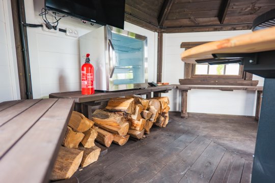 Beskid Penthouse Milówka D