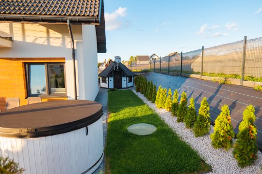 Beskid Penthouse Milówka D