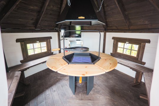 Beskid Penthouse Milówka D
