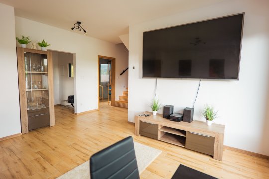 Beskid Penthouse Milówka C