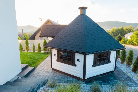 Beskid Penthouse Milówka C
