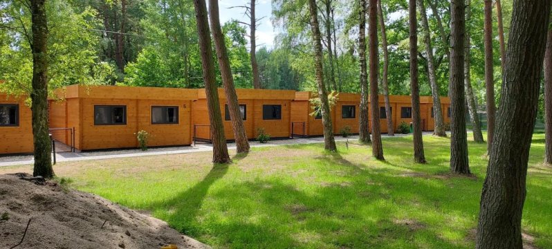 Toscana Camp