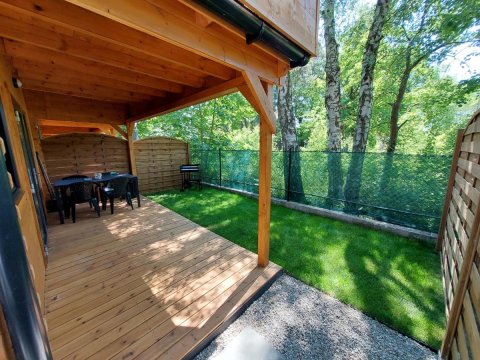Toscana Camp