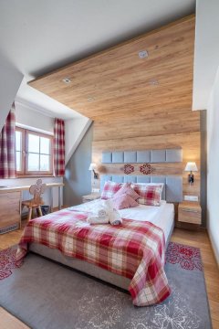 Parzenica B&B - Wyjątkowa i Jedyna!!! Sprawdź nas a nie pożałujesz!
