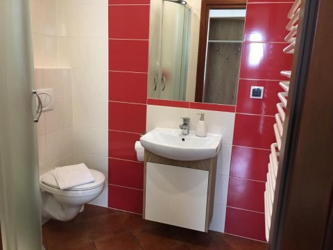 Apartamenty Lawenda
