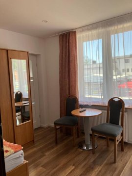 AGAT Pokoje Gościnne Apartamenty