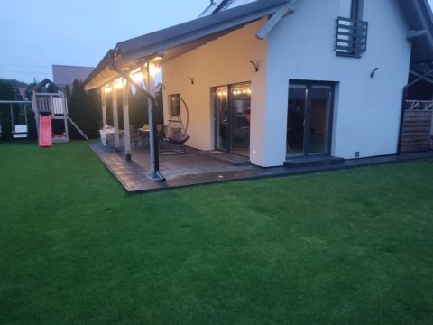Ostoja na Benona sauna & bania.