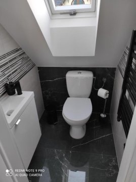 Ostoja na Benona sauna & bania.