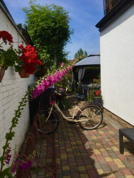 Wakara - wygodny i tani pensjonat Grzybowo