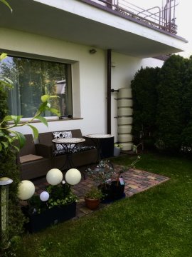 Wakara - wygodny i tani pensjonat Grzybowo