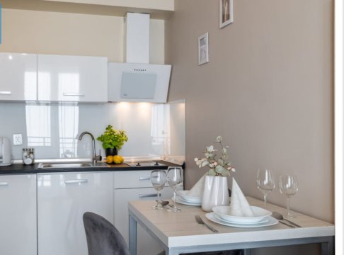 Wymarzony apartament 