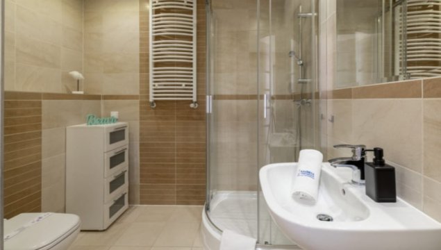 Wymarzony apartament 