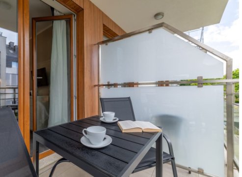 Wymarzony apartament 