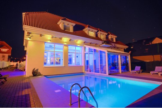 Villa Melody