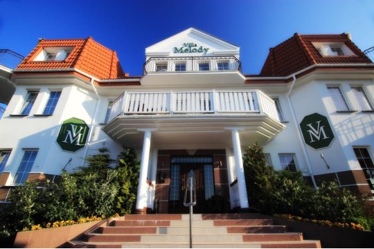 Villa Melody