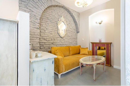 Aparthotel Zakątna B&B