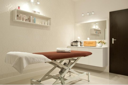 Cristal SPA