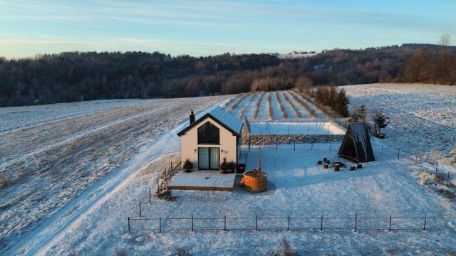 Gospodarstwo Agroturystyczne Borówkowy Bukiet Smaków