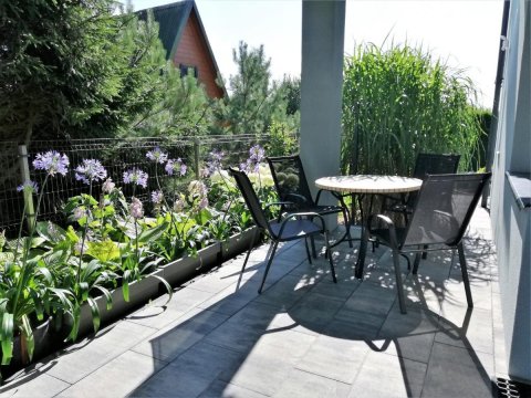 Szafir Apartamenty