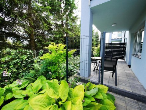 Szafir Apartamenty