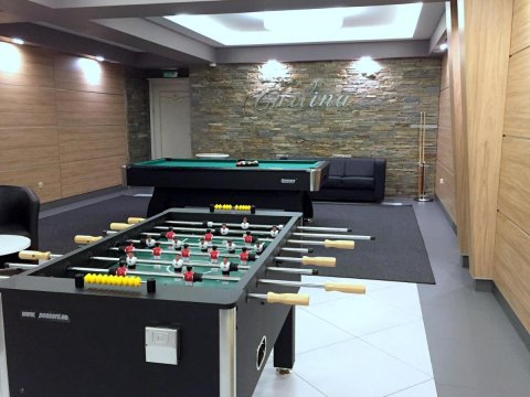 Carlina Hotel & SPA
