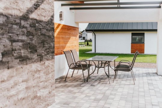 APARTAMENTY LAS Zator