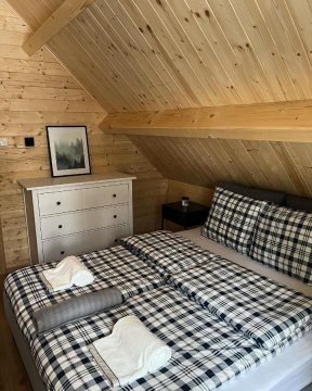 Aparthouse Siemiany