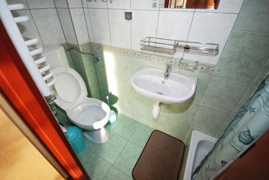 Dom Wypoczynkowy Maria Zakopane Olcza