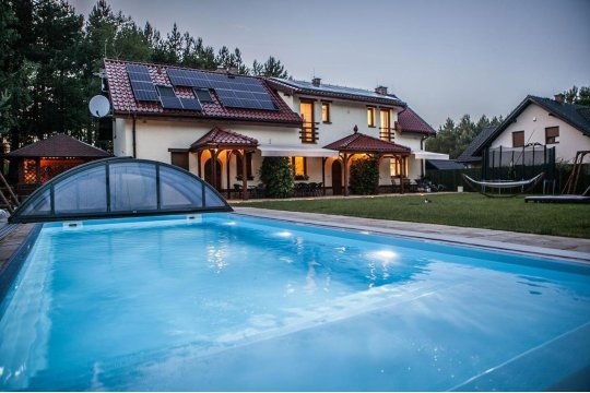 APARTAMENTY ZACISZE