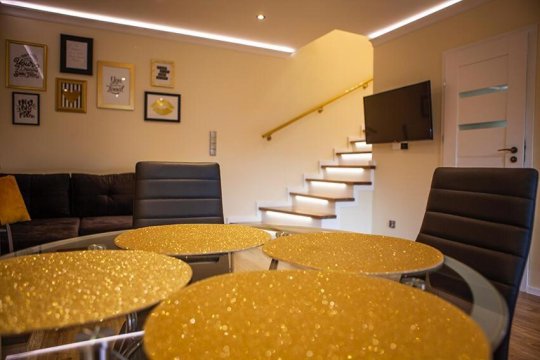 APARTAMENTY ZACISZE
