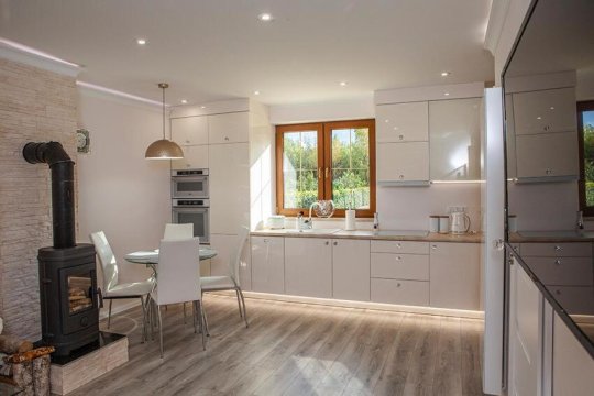 APARTAMENTY ZACISZE