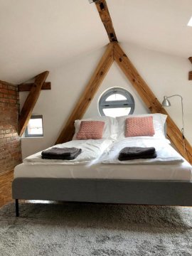 Apartamenty Stara Winiarnia