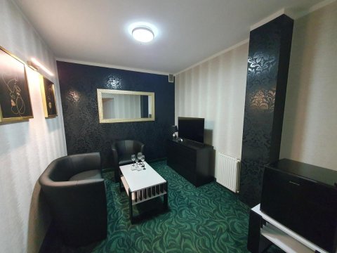 Hotel Zbyszko