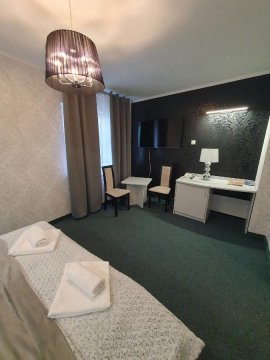 Hotel Zbyszko