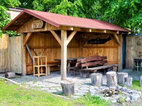 Apartament Węgorzewo przy porcie