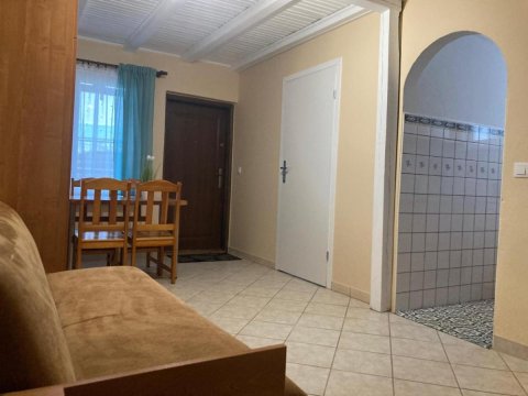 Domek Letniskowy Napiórki
