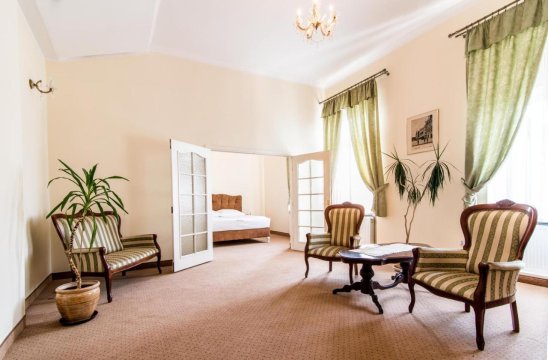 Hotel Piast