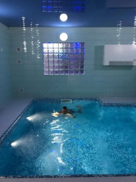 Hotel Rezydencja Mazury SPA & Lake