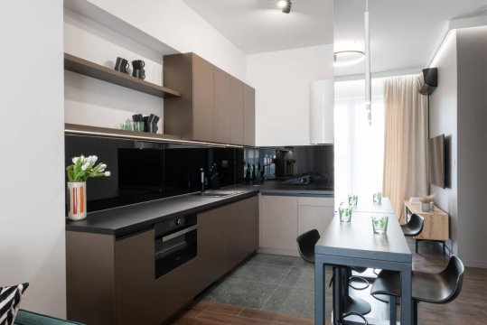 Apartamenty DES-Zator