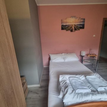 Dom Brama Mazur