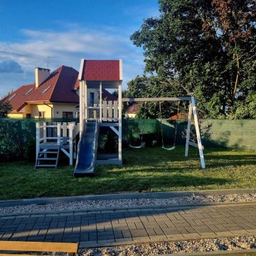Dom Brama Mazur