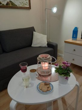 Domki letniskowe i całoroczne w Kopalinie