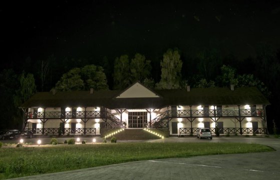 Hotel Cykada