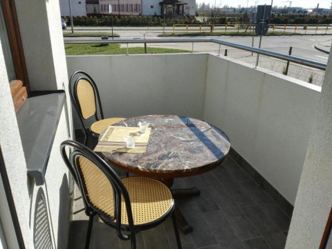 Apartamenty Pisz